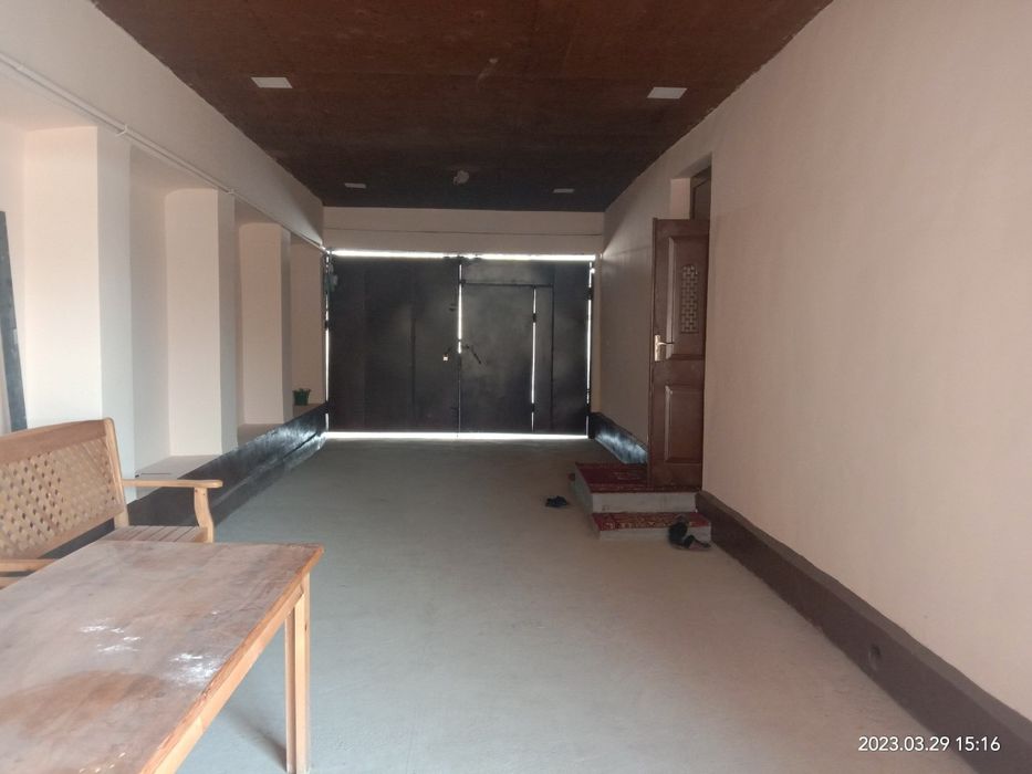 Прадайотса дом sotiladi