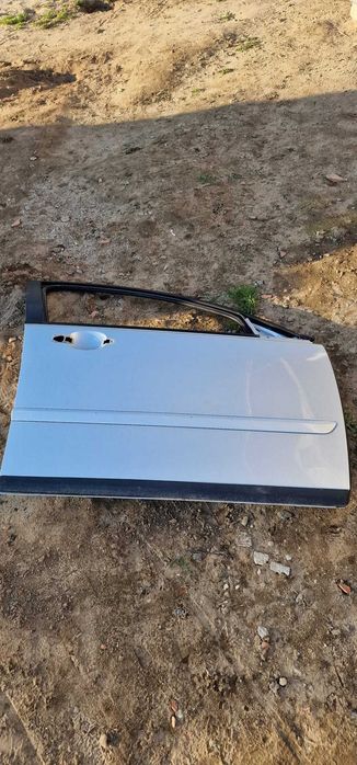usa fata dreapta VOLVO V50 S40 gri deschis