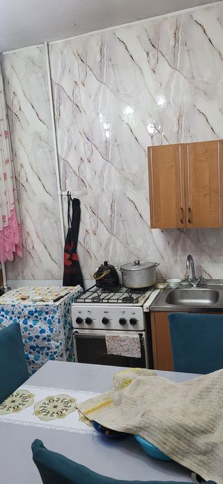 Продажа двух комнатной квартиры