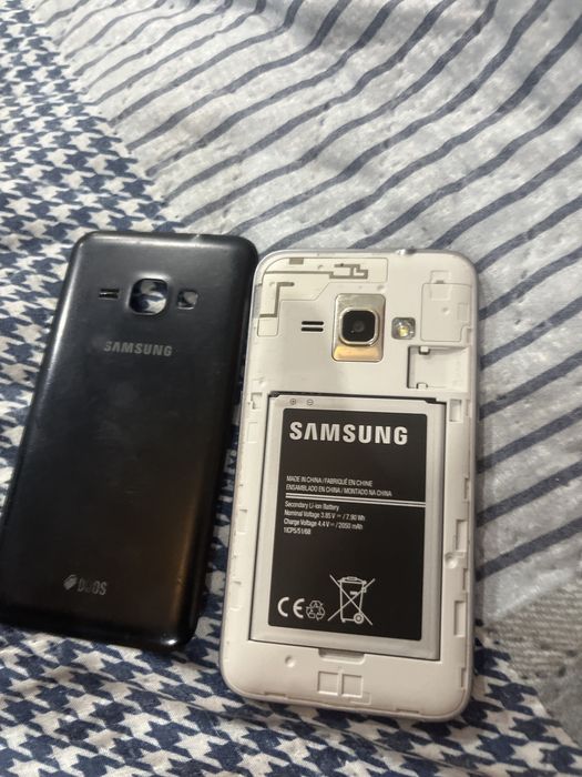 Samsung Galaxy G1 2016