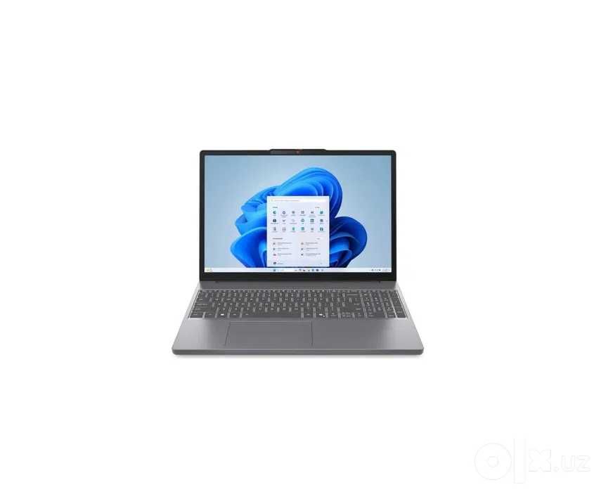 + Ноутбук Lenovo IdeaPad Slim 3 (Core 5-210H/8GB/512GB)