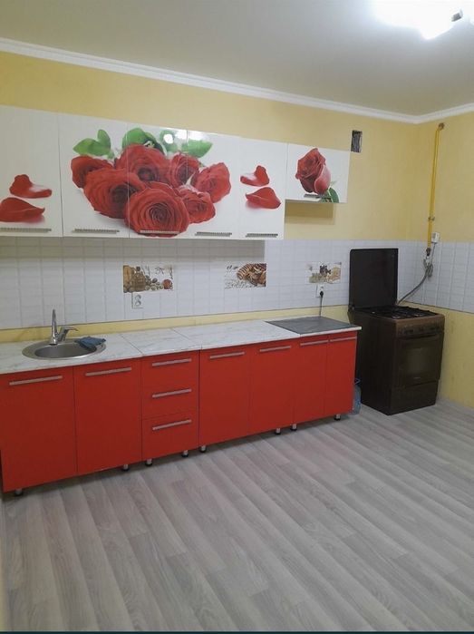 1 ком квартира жалға беріледі