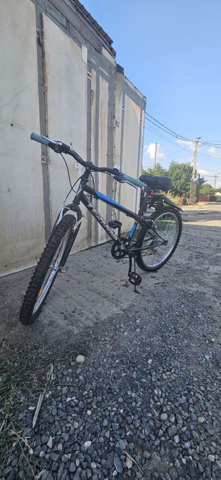 Bicicleta DHs in stare bună