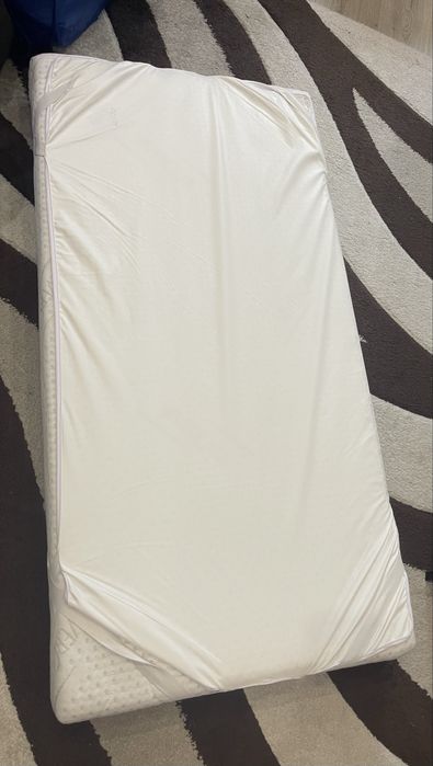 Матрак 60/120 silver care