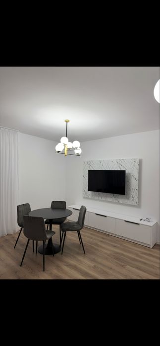 Proprietar închiriez apartament cu 2 camere in bloc nou, situat în zona Torontalului - View 2