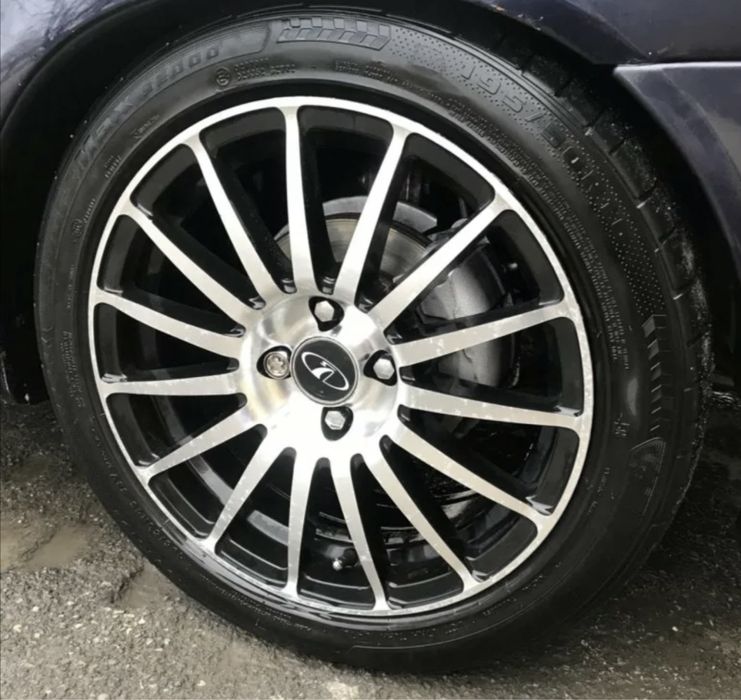 Гранта спорт р16 диски