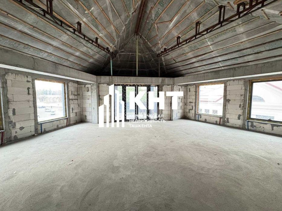 Аренда Объекта от Кнт, 1,050м2 центр города, Мирзо-Улугбекский р-н