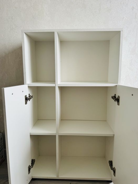 Продам небольшой шкаф