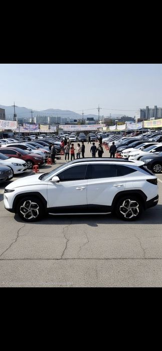 Хундай Туксон 2.0 LONG нахт ва GM га бартир