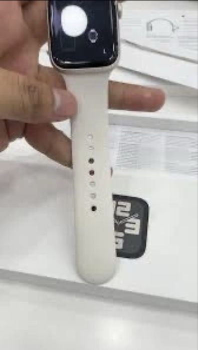 Apple Watch SE 2 44 mm