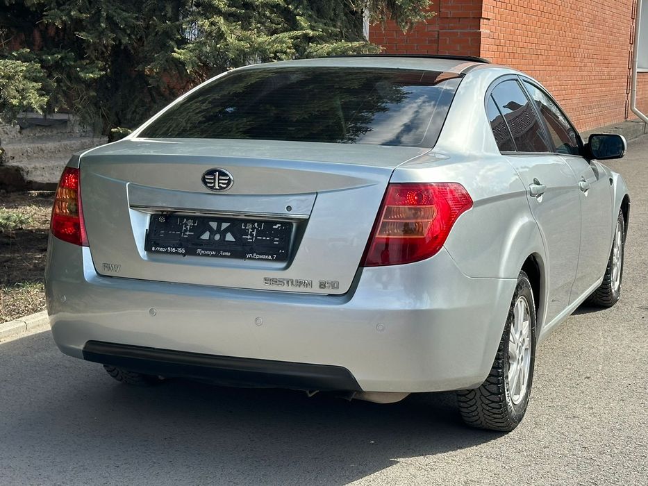 Продам машину FAW B50
