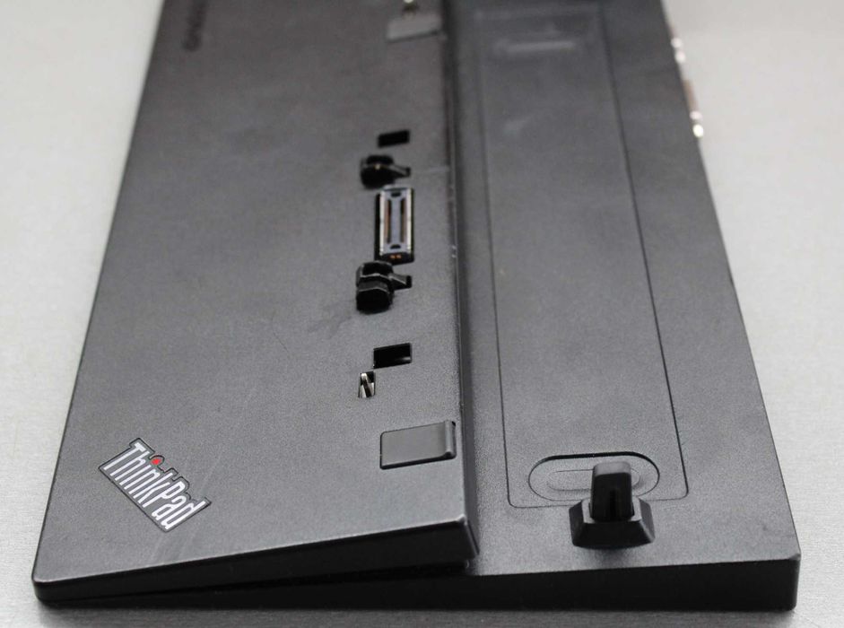 Docking station Lenovo ThinkPad Pro Dock 40A1