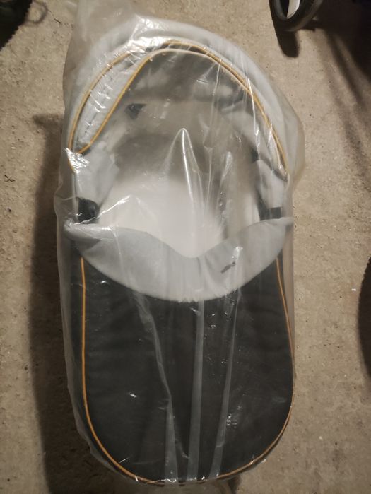 Бебешка количка 2 в 1 - Bexa Ultra U3