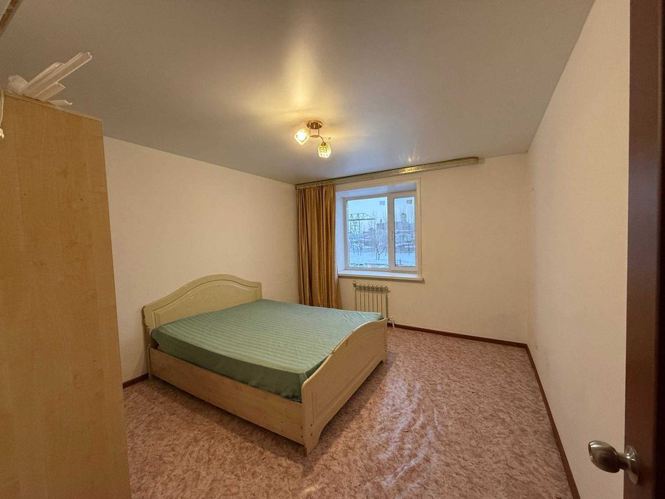 Современное, удобное жилье на КСК