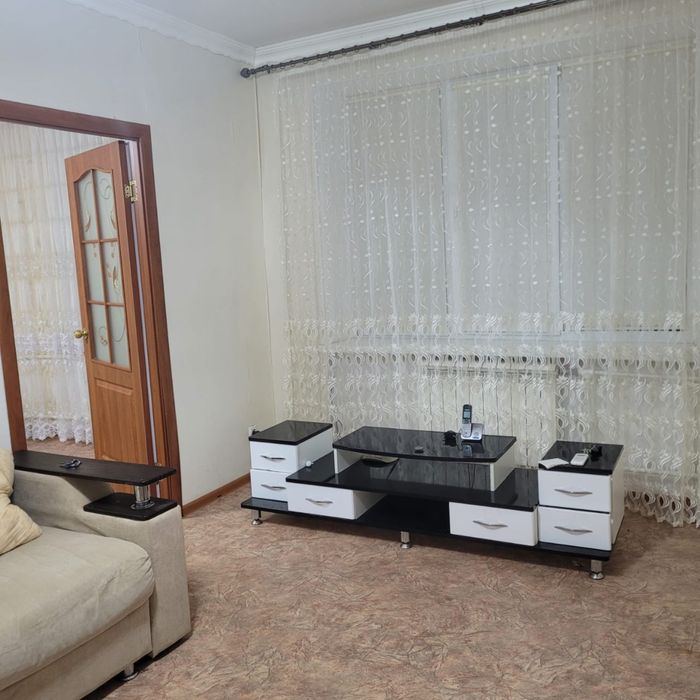 Сдается квартира