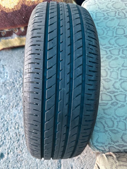 Cauciucuri de vara Mazda 2