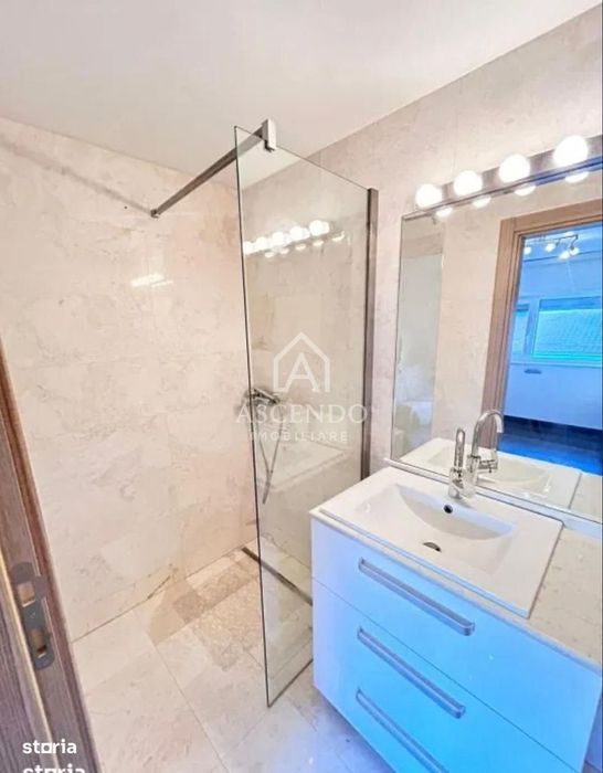 Vilă premium în Pipera – 3 camere, grădină și 2 locuri de parcare