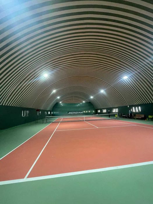 Теннисный корт Мирабад | tennis kort | аренда почасово