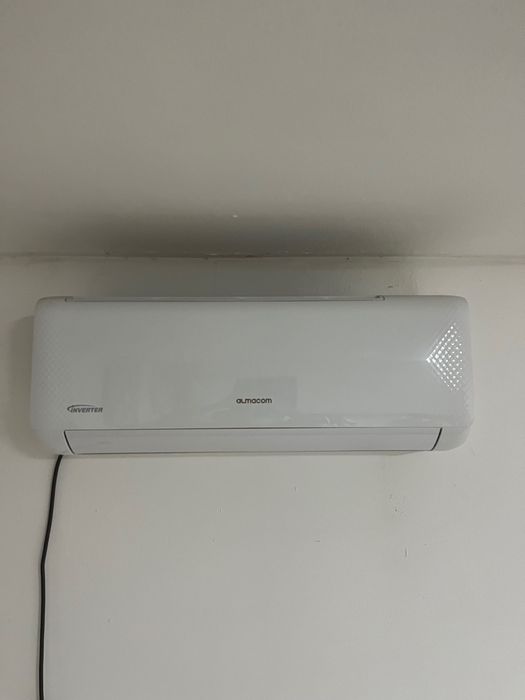 Кондиционер 36 квм