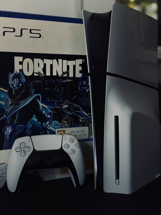 PlayStation 5 Slim (1TB) | BaiTime