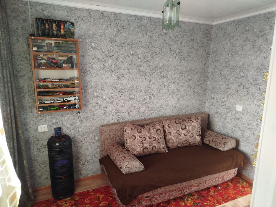 Продам 3 комнатную квартиру