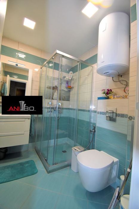 Дава се под наем Двустаен апартамент в Варна, Окръжна болница - 70 кв.м за 600 € - Снимка #10