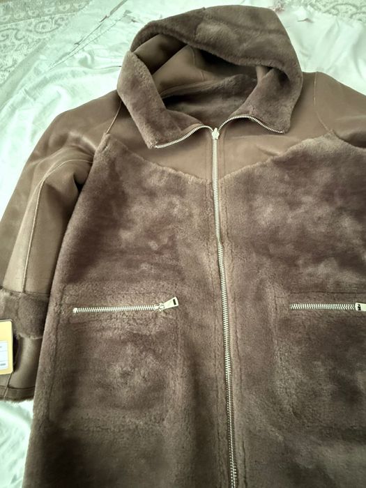 Дуленки,куртка новые