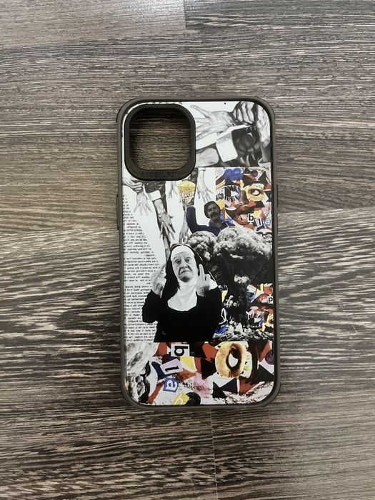 Калъфи : MobilFox iphone 13  pro shock