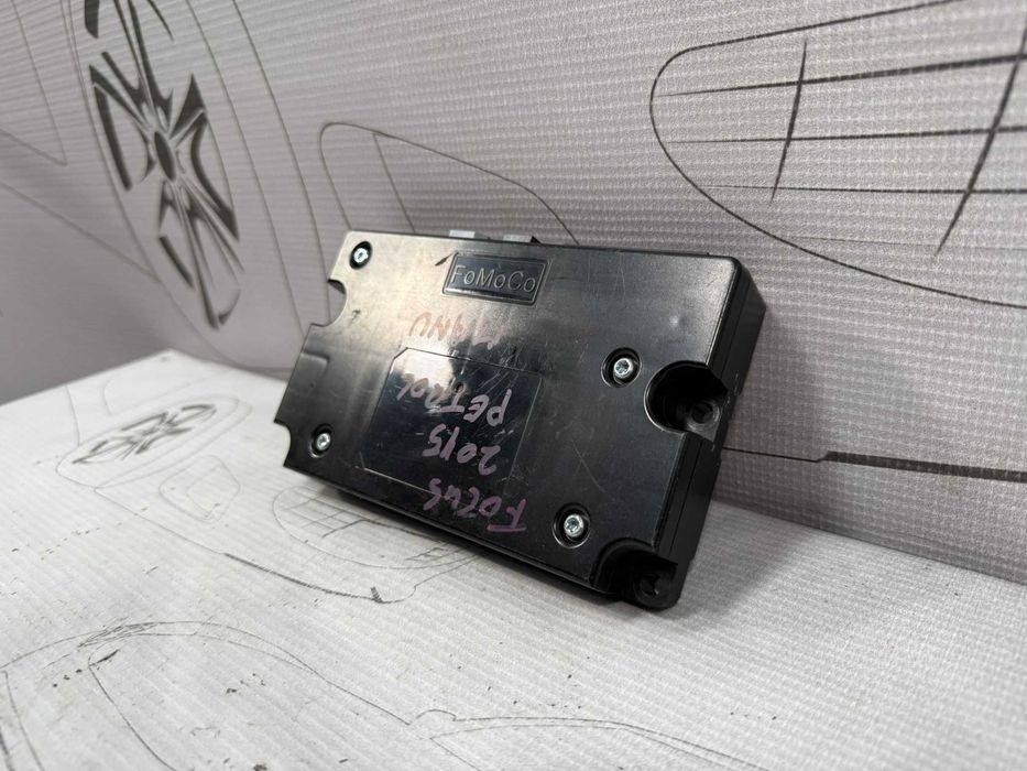 Modul Bluetooth APIM Ford Focus ST COD: E1BT-14D212-FE 2015 / [2015-2018] / (5B2)