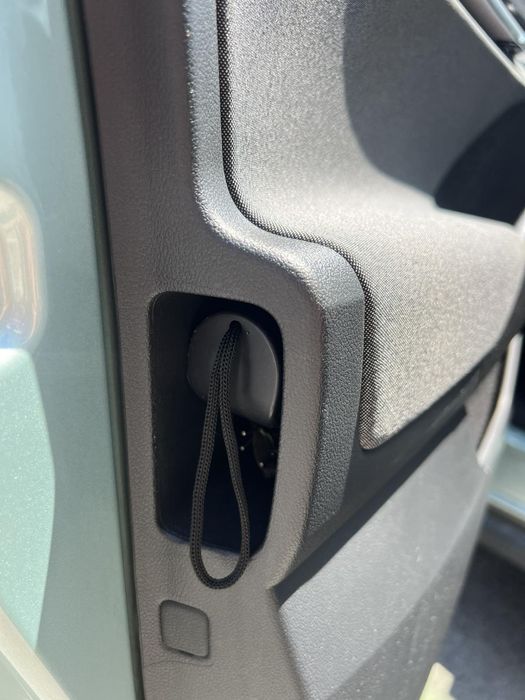 Skoda Enyaq iV60 Executive, термопомпа, гаранция