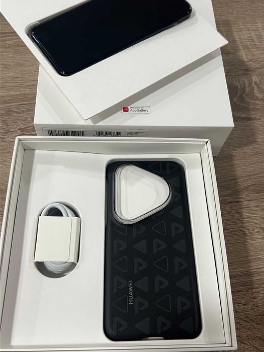 Huawei Pura 80 Ultra НОВ