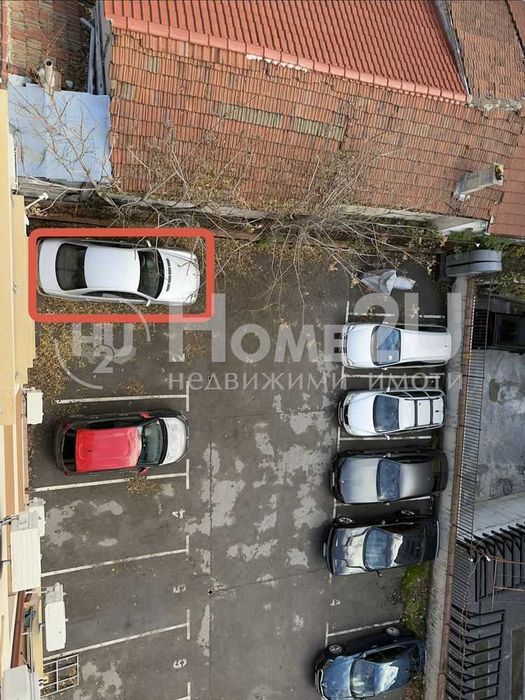 Дава се под наем Двустаен апартамент в София, Банишора - 75 кв.м за 699 € - Снимка #17