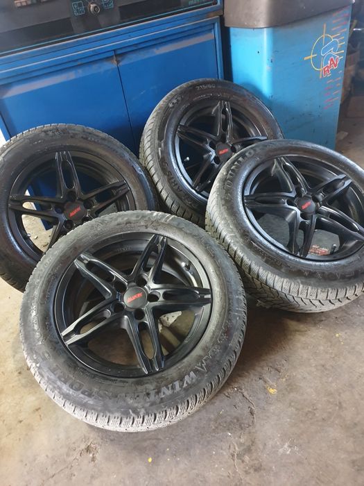 ALUTEC Poison 5x108/ 16ц