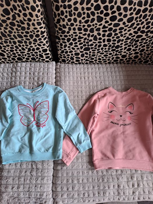 Одежда для девочек.