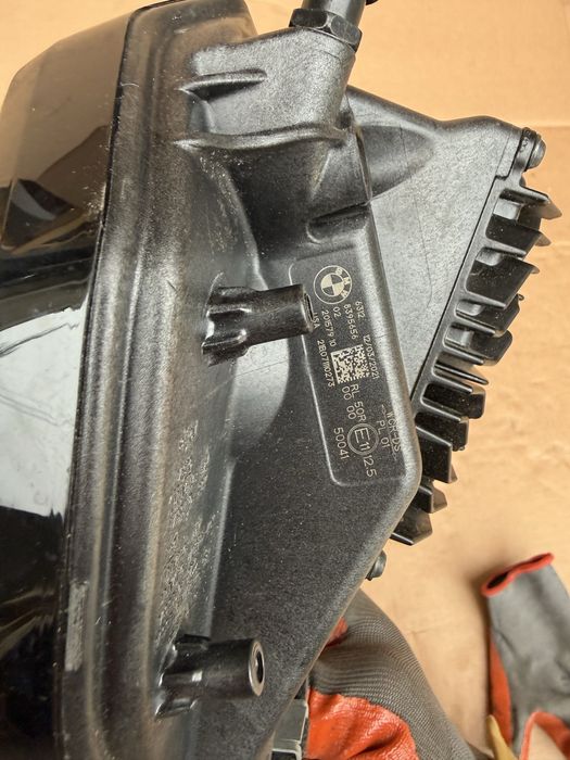 Фар BMW S1000R/F900R | 2024-