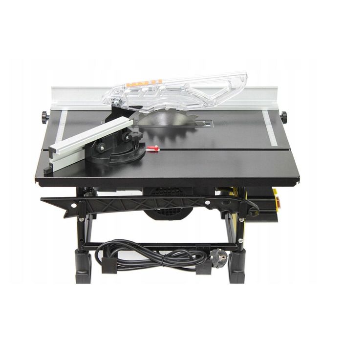 Fierastrau circular de banc, putere 2000 W, 2950 rpm, 220V, Kraft
