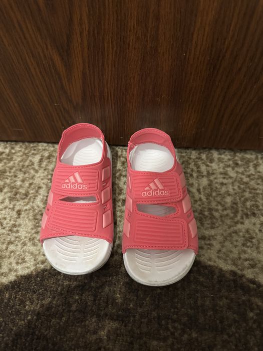 Сандали ADIDAS за момичета