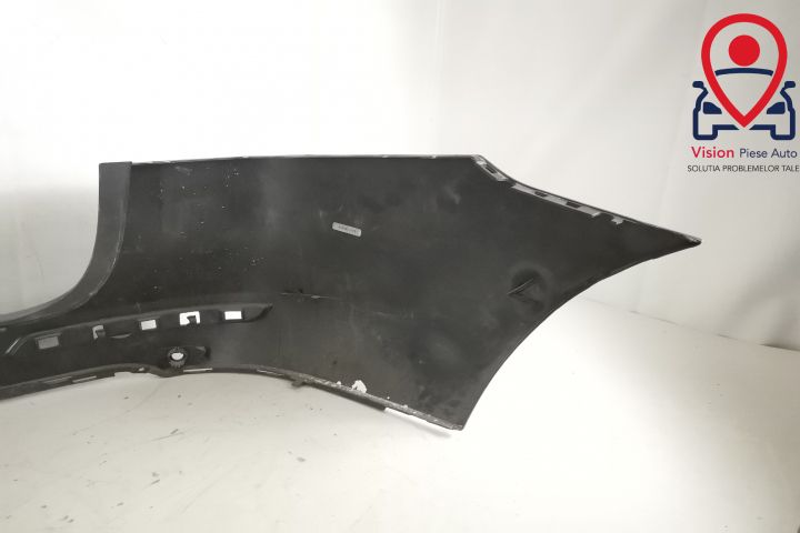 Оригинална задна броня със сензори в добро състояние Мерцедес-Бенц / M