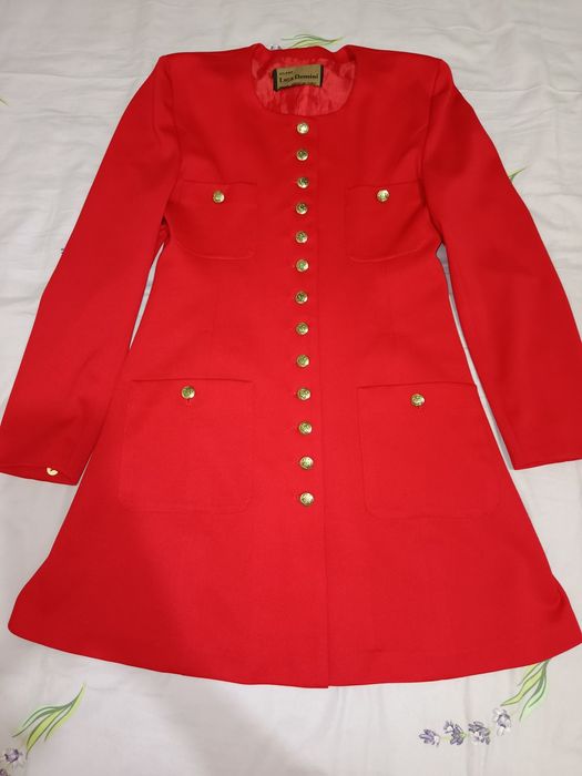 Пиджаки на осень и весну для женщин