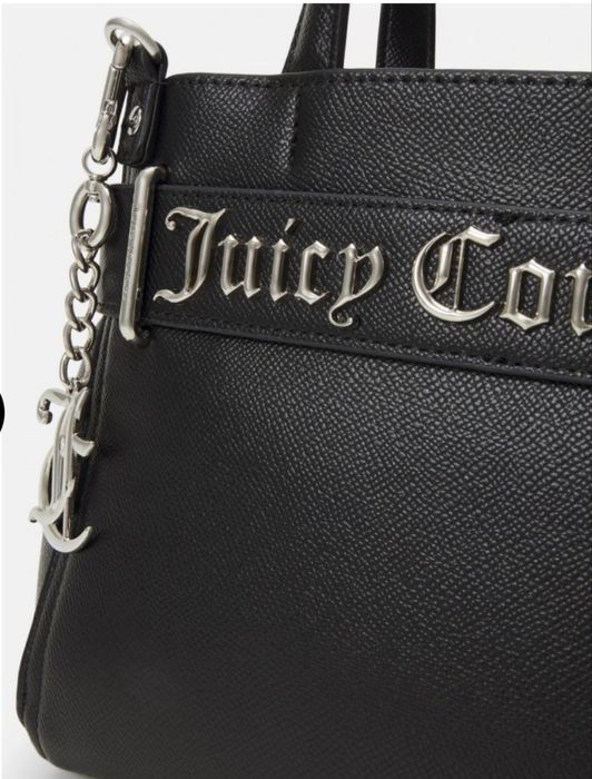 Дамска чанта Juicy Couture