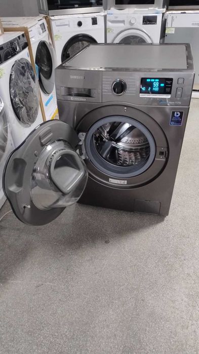 A+++ Пералня машина Samsung-Самсунг 8 кг 1400 об/мин AddWash