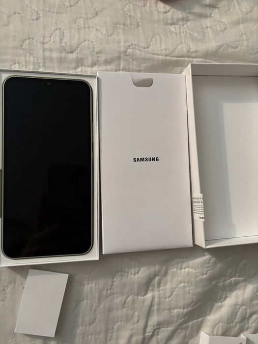 Продам Samsung A34