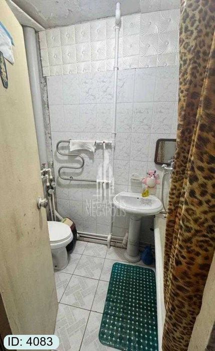 3 xonali uy tez va arzon sotiladi№4083