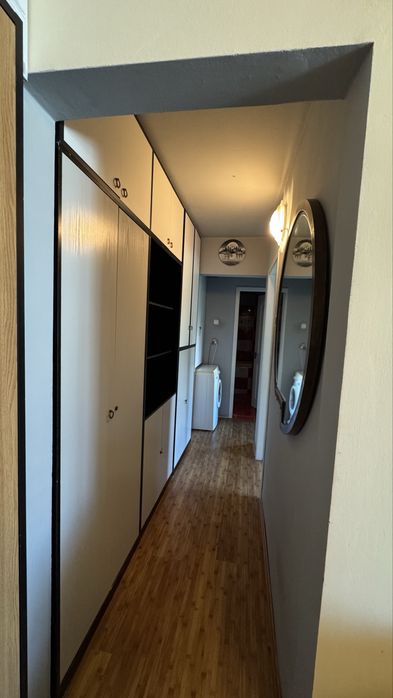 Apartament 3 camere, Manastur - Aleea Retezat
