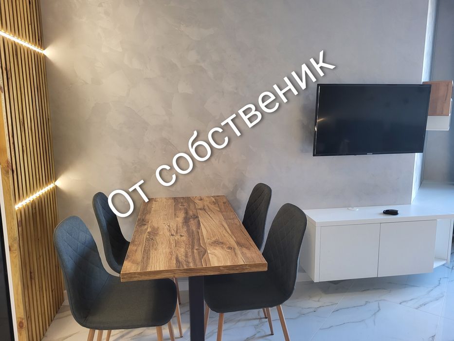 Дава се под наем Едностаен апартамент в София, Младост 4 - 50 кв.м за 548.25 € - Снимка #2