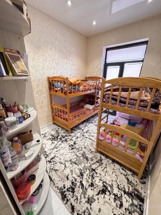 Кукча 1/7/8 Тоза ремонт Обш: 34 кВ.м Ор.р: Кукча, 1- горболинца