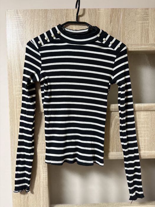 Блузки Zara Shein LC Waikiki Esprit