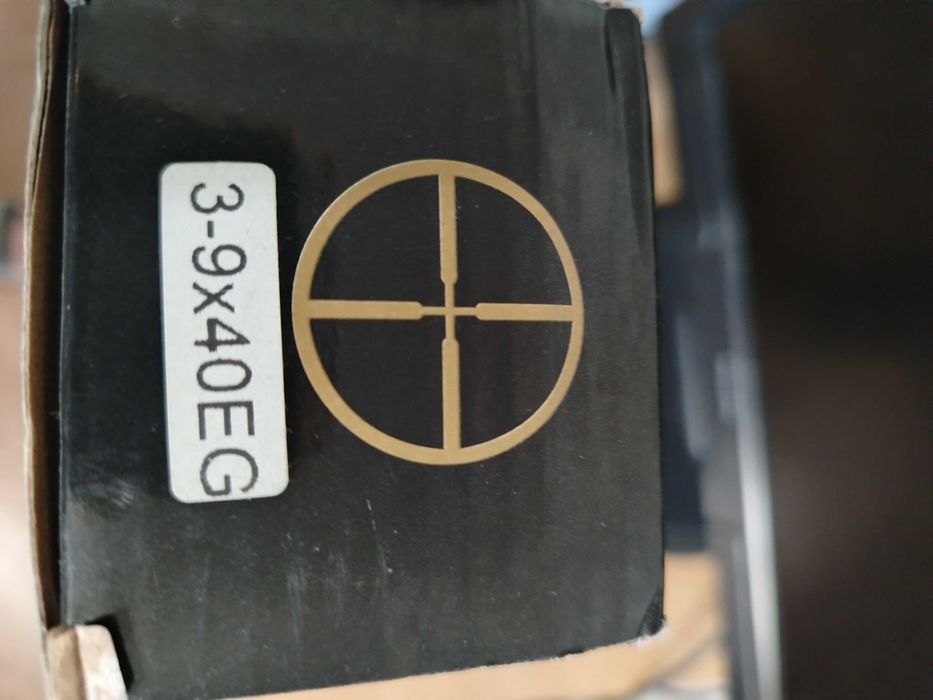 Оптика для развлечений.