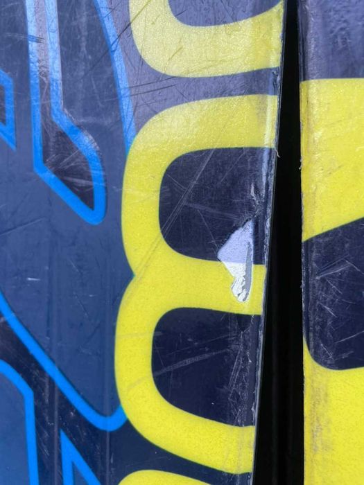 Ски Salomon Race X R19 - 180