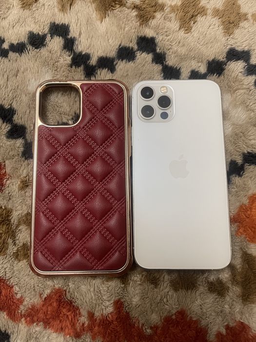 Продам Iphone 12 pro